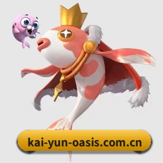 开云 APP 界面